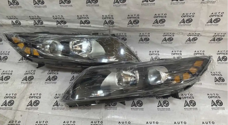 Фара kia optima k5 2010-2015